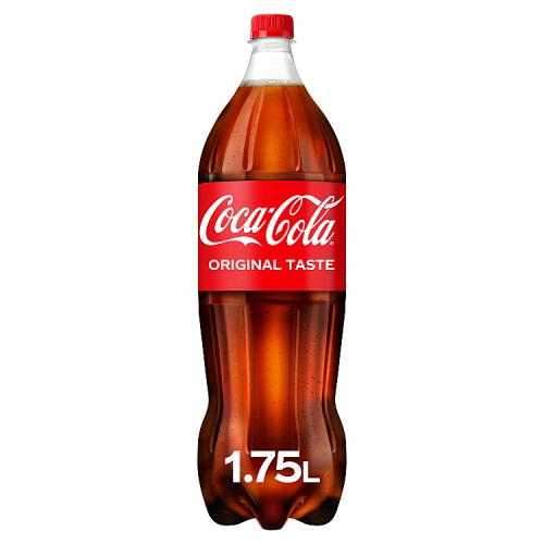 Coca-Cola Original Taste 6×1.75L