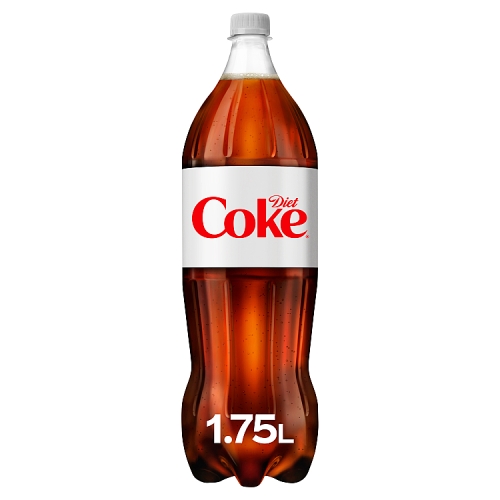 Diet Coke 6×1.75L