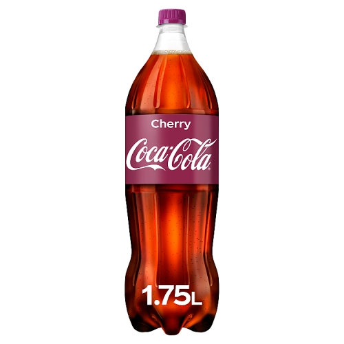 Coca-Cola Cherry 6×1.75L.