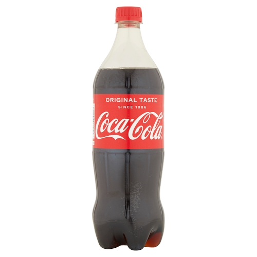 Coca-Cola Share Size 12x1L.