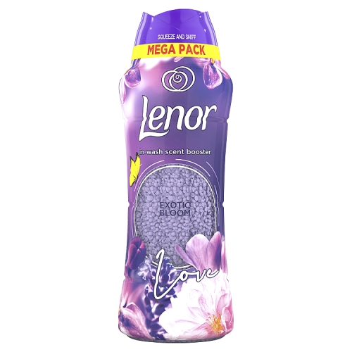 Lenor In-Wash Scent Booster 570g.