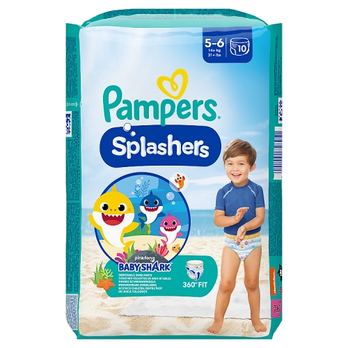 Pampers Baby-Dry Pants Size 5 Carry Pack 21 Nappies : : Baby
