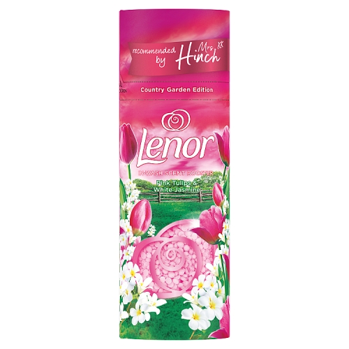 Lenor In-Wash Scent Booster Beads 176g.
