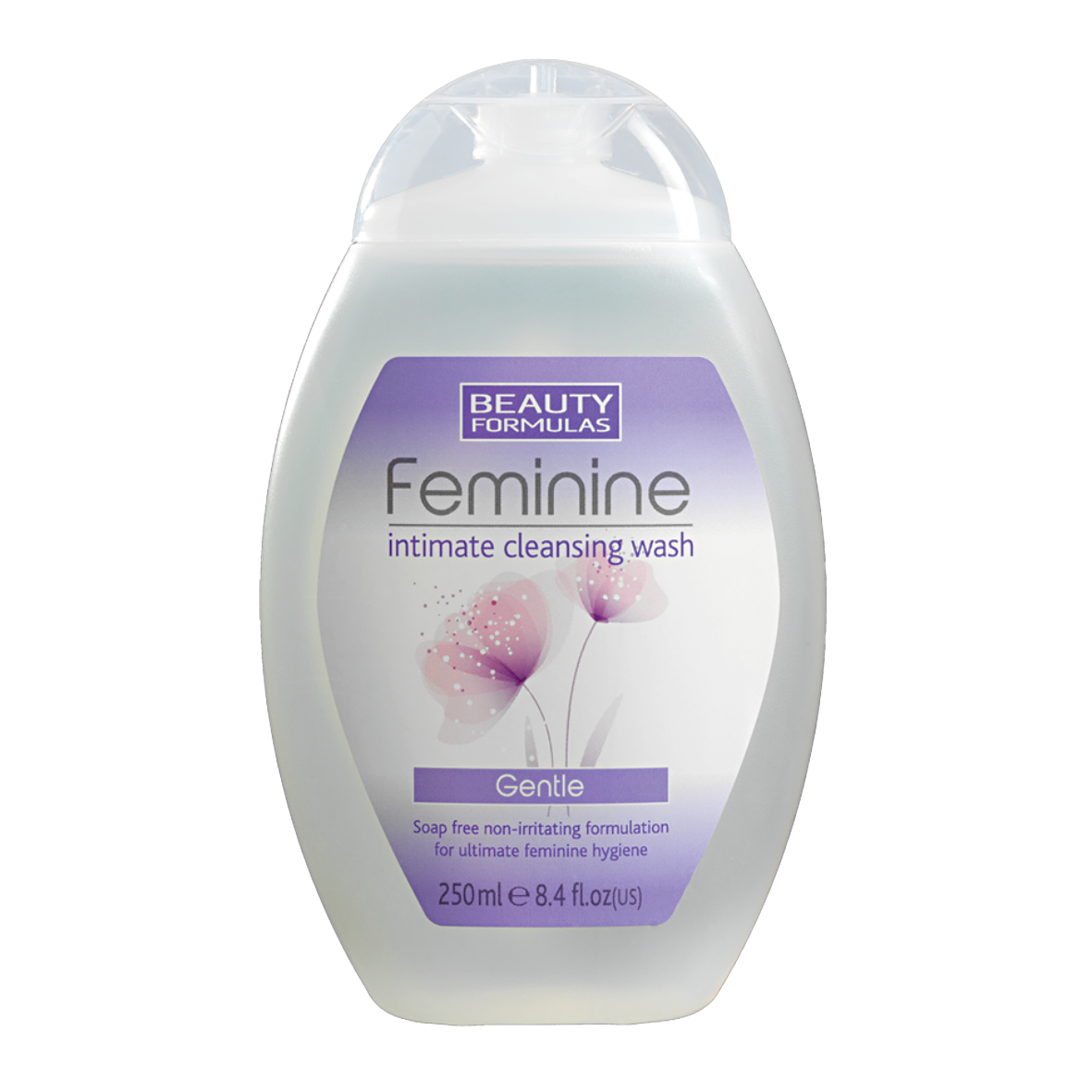 Feminine intimate Cleansing wash gentle original.