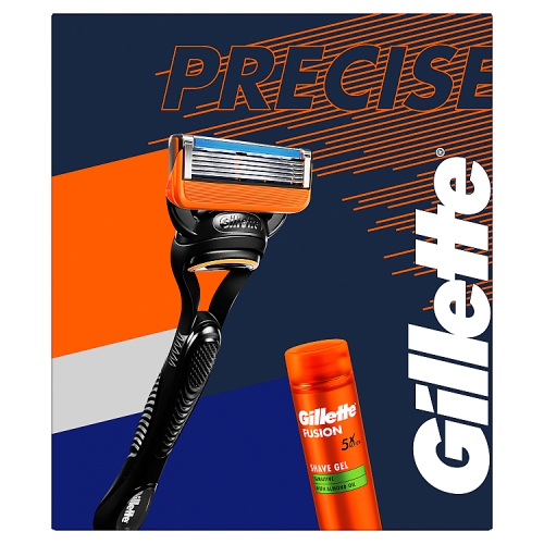 GILLETTE Series Set - Cosmetic Gift Set | Alza.cz
